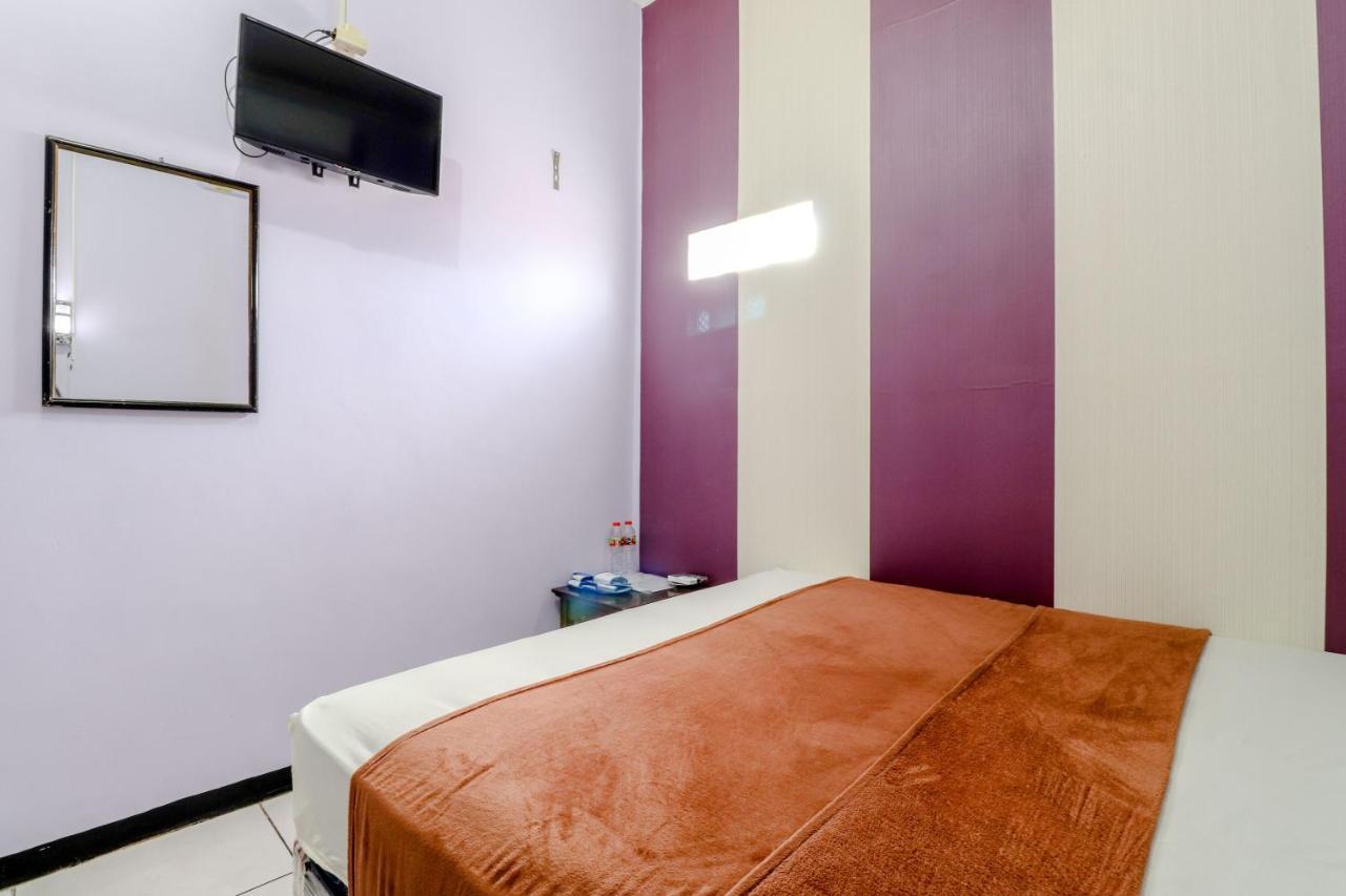Hotel Bintang Malang Exterior photo