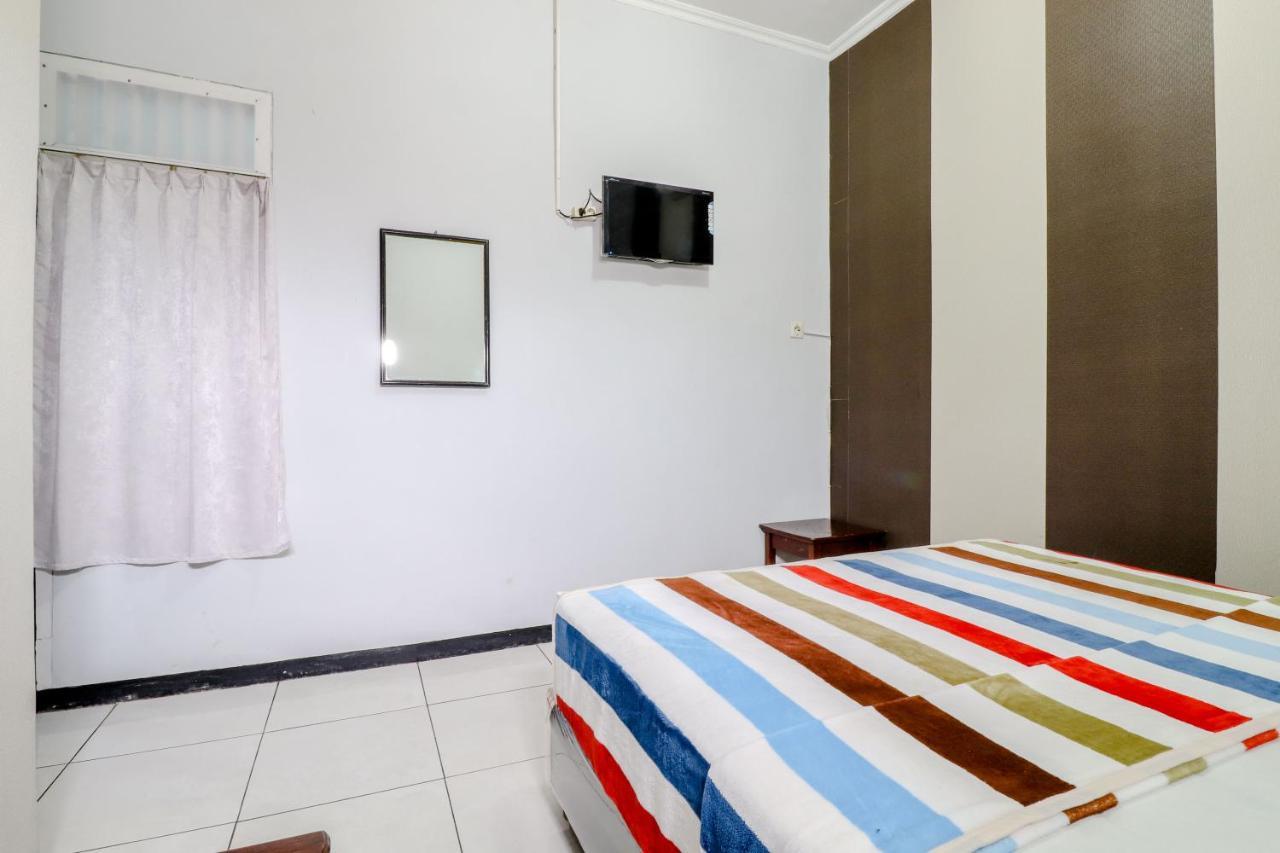 Hotel Bintang Malang Exterior photo