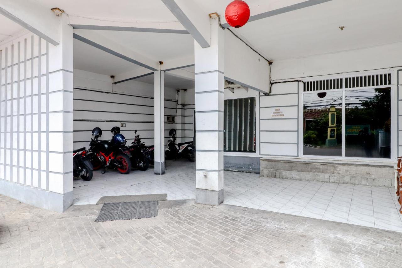 Hotel Bintang Malang Exterior photo