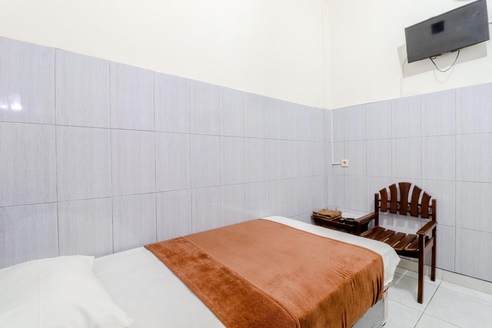 Hotel Bintang Malang Exterior photo