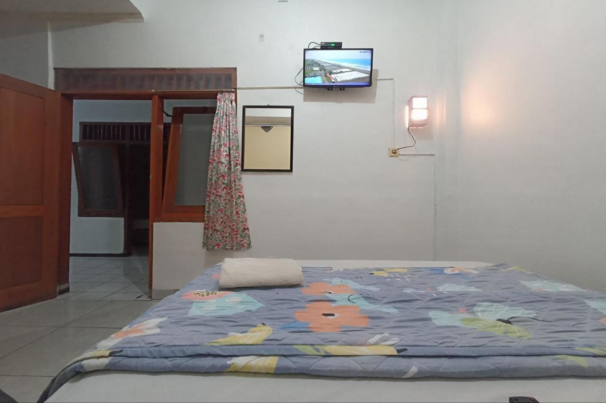 Hotel Bintang Malang Exterior photo